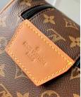 Косметичка Louis Vuitton Dopp Kit Toilet Pouch